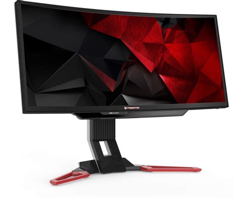 acer gaming monitor|monitory gamingowe acer.